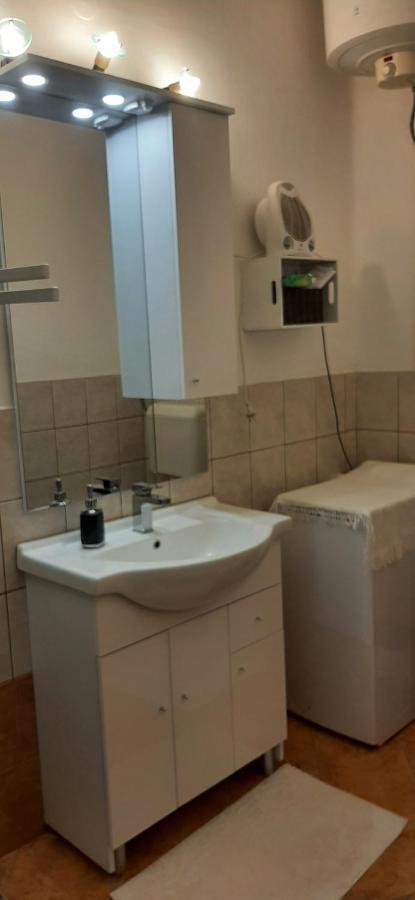 Avar Vendeghaz Matrafured Εξωτερικό φωτογραφία