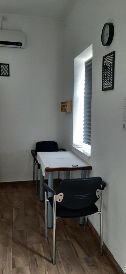 Avar Vendeghaz Matrafured Εξωτερικό φωτογραφία