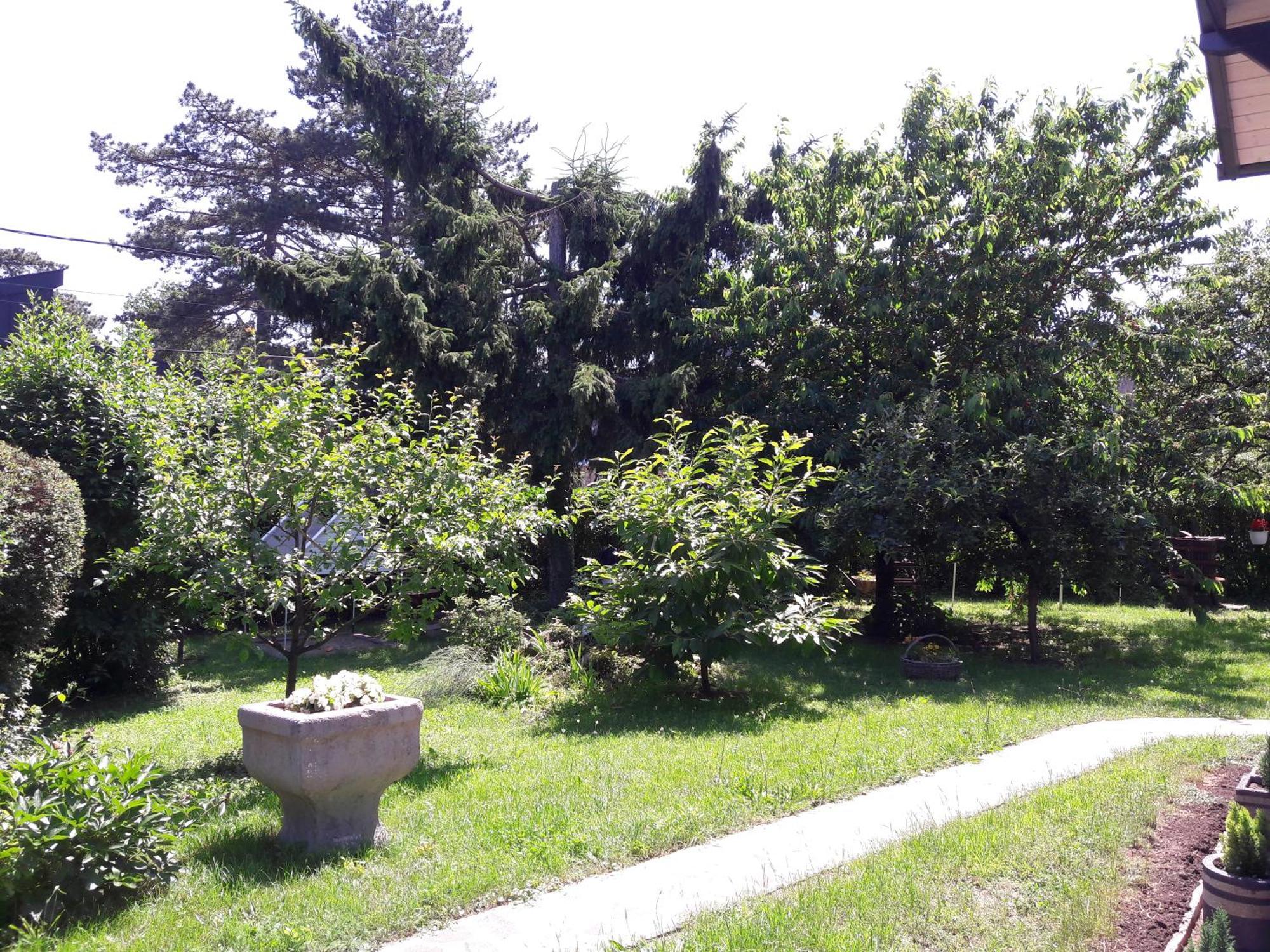 Avar Vendeghaz Matrafured Εξωτερικό φωτογραφία