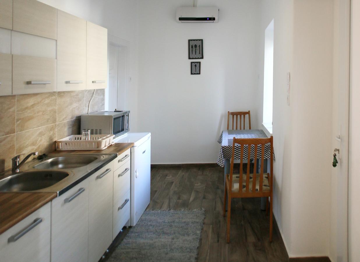 Avar Vendeghaz Matrafured Εξωτερικό φωτογραφία