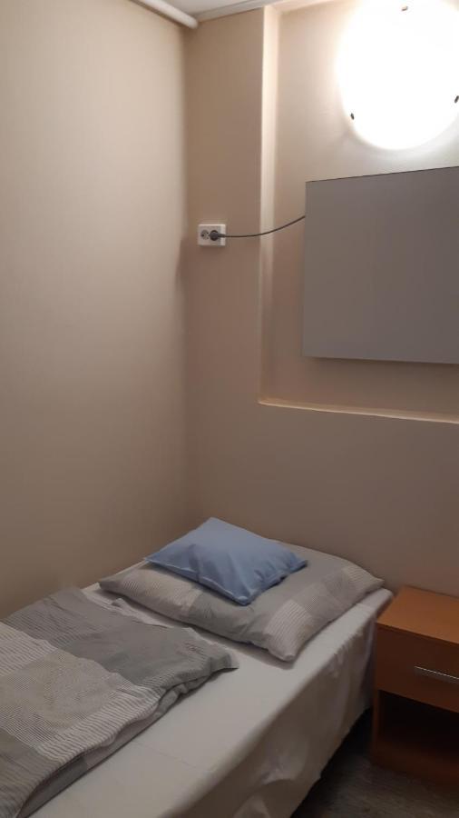 Avar Vendeghaz Matrafured Εξωτερικό φωτογραφία